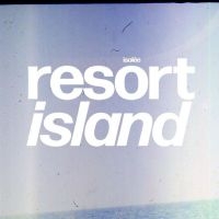 Isolée - Resort Island i gruppen VINYL / Toppselgere hos Bengans Skivbutik AB (4244265)