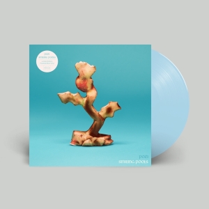 Pozi - Smiling Pools i gruppen VINYL / Metal,Pop-Rock hos Bengans Skivbutik AB (4244272)