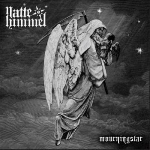 Nattehimmel - Mourningstar i gruppen VINYL hos Bengans Skivbutik AB (4244297)