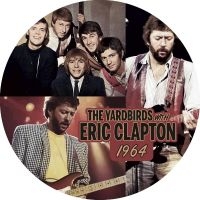 Yardbirds The - 1964 (Picture Disc) i gruppen VINYL / Pop-Rock hos Bengans Skivbutik AB (4244306)