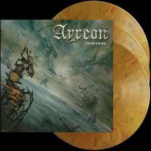 Ayreon - 01011001 i gruppen Annet /  hos Bengans Skivbutik AB (4244316)