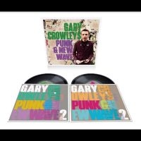 Various Artists - Gary Crowley's Punk & New Wave 2 (1 i gruppen VINYL hos Bengans Skivbutik AB (4244323)