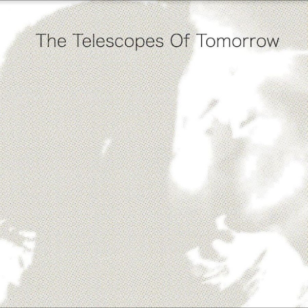 Telescopes The - Of Tomorrow i gruppen VINYL / Toppselgere hos Bengans Skivbutik AB (4244329)