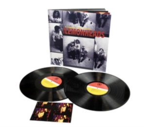 Lemonheads The - Come On Feel - 30Th Anniversary (De i gruppen VINYL / Pop-Rock hos Bengans Skivbutik AB (4244332)