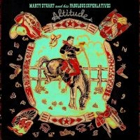 Stuart Marty And His Fabulous Supe - Altitude i gruppen CD / Pop-Rock hos Bengans Skivbutik AB (4244372)