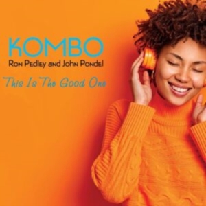 Kombo - This Is A Good One i gruppen CD hos Bengans Skivbutik AB (4244380)