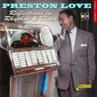Love Preston - Reflections In Rhythm & Blues ? 195 i gruppen CD hos Bengans Skivbutik AB (4244387)