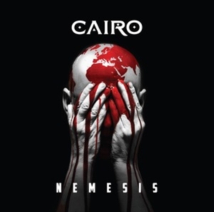 Cairo - Nemesis i gruppen CD hos Bengans Skivbutik AB (4244401)