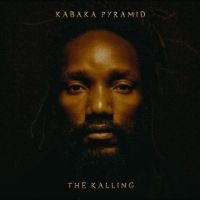 Kabaka Pyramid - The Kalling i gruppen CD hos Bengans Skivbutik AB (4244408)