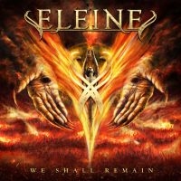 Eleine - We Shall Remain (Digibook) i gruppen CD hos Bengans Skivbutik AB (4244453)