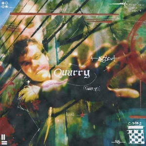 Quarry - No More i gruppen VINYL hos Bengans Skivbutik AB (4244682)