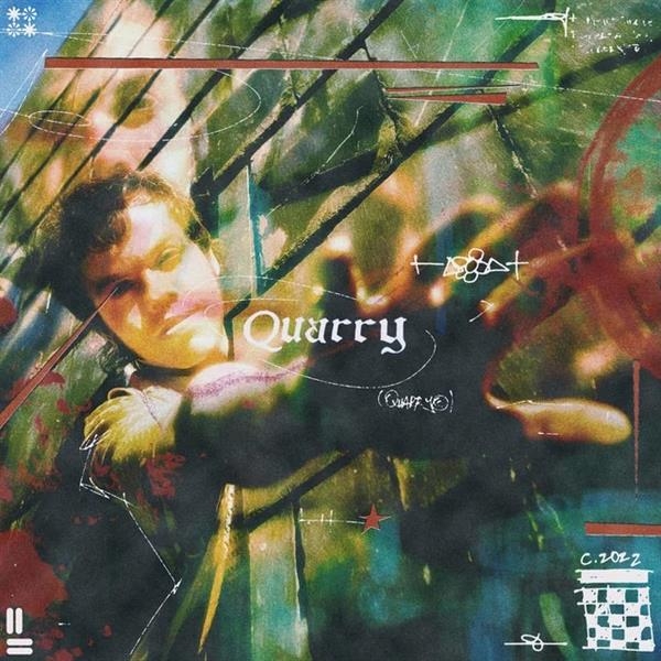 Quarry - No More i gruppen VINYL / Toppselgere hos Bengans Skivbutik AB (4244682)