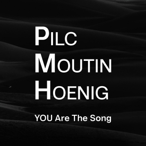 Pilc/Moutin/Hoenig - You Are The Song i gruppen CD / Jazz/Blues hos Bengans Skivbutik AB (4244684)