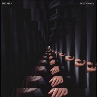 Veils The - Nux Vomica i gruppen VINYL / Toppselgere hos Bengans Skivbutik AB (4244777)