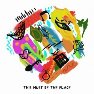 Apollo Brown - This Must Be The Place (Yellow Viny i gruppen VINYL hos Bengans Skivbutik AB (4244786)