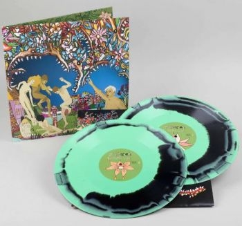 Of Montreal - Skeletal Lamping i gruppen VINYL / Rock hos Bengans Skivbutik AB (4244791)