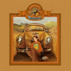 Samuels Johanna - Bystander (Orange Vinyl) i gruppen VINYL / Metal hos Bengans Skivbutik AB (4244797)