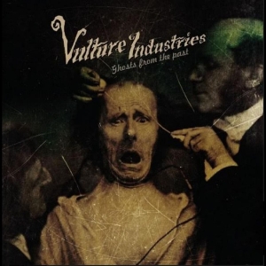 Vulture Industries - Ghosts From The Past i gruppen VINYL / Metal hos Bengans Skivbutik AB (4244805)