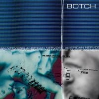 Botch - American Nervoso (25Th Anniversary) i gruppen CD hos Bengans Skivbutik AB (4244808)