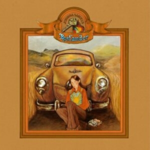 Samuels Johanna - Bystander i gruppen CD / Metal hos Bengans Skivbutik AB (4244813)