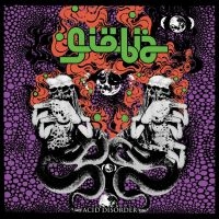 Giöbia - Acid Disorder i gruppen VINYL hos Bengans Skivbutik AB (4244821)
