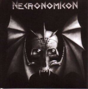 Necronomicon - Necronomicon (Vinyl Lp) i gruppen VINYL / Metal hos Bengans Skivbutik AB (4244826)