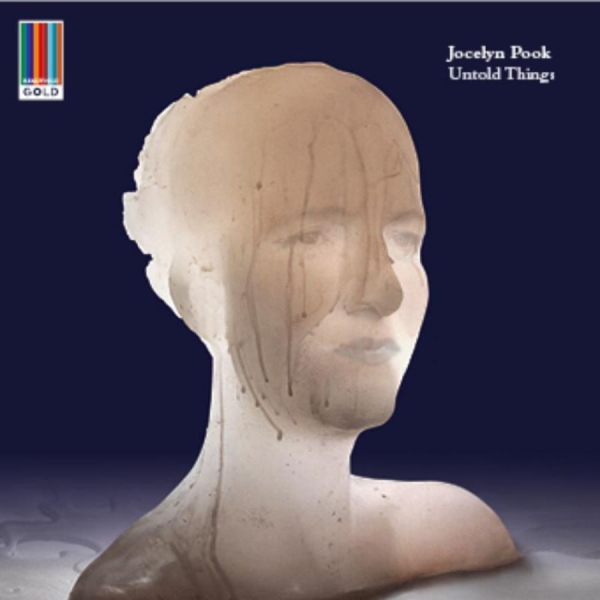 Jocelyn Pook - Untold Things i gruppen Annet / hos Bengans Skivbutik AB (4244888)