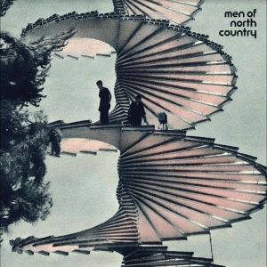 Men Of North Country - 3 i gruppen Annet /  hos Bengans Skivbutik AB (4244913)
