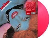 Drones - Further Temptations (Pink Vinyl Lp) i gruppen VINYL / Metal,Pop-Rock hos Bengans Skivbutik AB (4244915)