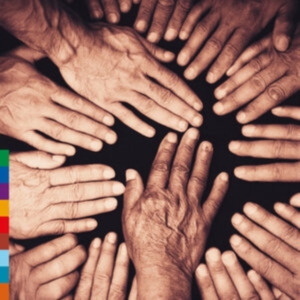 Master Musicians Of Jajouka Led By - Jajouka Between The Mountains i gruppen Annet /  hos Bengans Skivbutik AB (4244939)