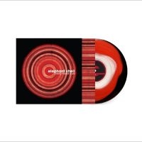 Tokyo Police Club - Elephant Shell i gruppen VINYL / Metal/ Heavy metal hos Bengans Skivbutik AB (4244942)