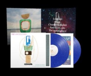 Hannah Peel & Paraorchestra - The Unfolding i gruppen Annet /  hos Bengans Skivbutik AB (4244944)
