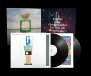 Hannah Peel & Paraorchestra - The Unfolding i gruppen Annet /  hos Bengans Skivbutik AB (4244945)