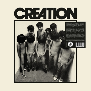 Creation - Creation i gruppen VINYL / Blues,Jazz hos Bengans Skivbutik AB (4244964)