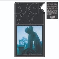 Black Velvet - This Is Black Velvet i gruppen VINYL hos Bengans Skivbutik AB (4244968)