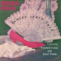 The Ramsey Lewis Trio - Bossa Nova i gruppen Labels /  hos Bengans Skivbutik AB (4244972)