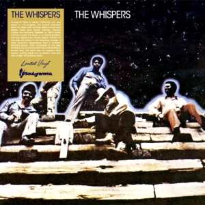 Whispers The - Planets Of Life i gruppen VINYL / Pop-Rock,RnB-Soul hos Bengans Skivbutik AB (4244975)