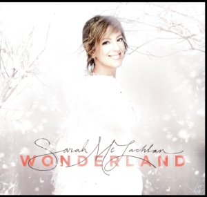 Sarah Mclachlan - Wonderland i gruppen Annet /  hos Bengans Skivbutik AB (4245106)