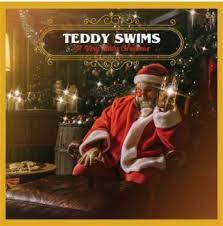 Teddy Swims - Very teddy Christmas (Rsd) i gruppen MK Test 4 hos Bengans Skivbutik AB (4245153)