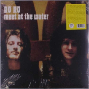 Ro Ro - Meet At The Water i gruppen Labels /  hos Bengans Skivbutik AB (4245173)