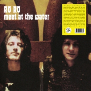 Ro Ro - Meet At The Water i gruppen Labels /  hos Bengans Skivbutik AB (4245173)