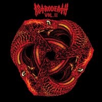 Astrodeath - Vol. Ii i gruppen CD hos Bengans Skivbutik AB (4245185)