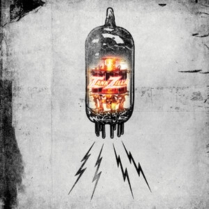 Tankzilla - Tankzilla i gruppen CD / Metal,Pop-Rock hos Bengans Skivbutik AB (4245186)