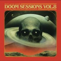 Oreyeon And Lord Elephant - Doom Sessions - Vol. 8 i gruppen CD hos Bengans Skivbutik AB (4245190)