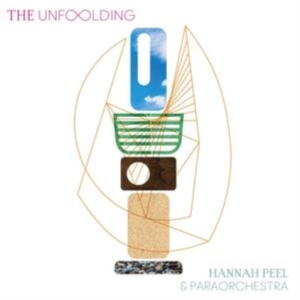 Paraorchestra Hannah Peel - Unfolding i gruppen Annet /  hos Bengans Skivbutik AB (4245204)