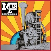 Modry Efekt & Radim Hladik - Modry Efekt & Radim Hladik i gruppen CD hos Bengans Skivbutik AB (4245214)