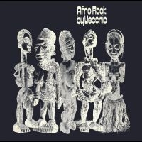 Vecchio - Afro-Rock i gruppen CD hos Bengans Skivbutik AB (4245215)