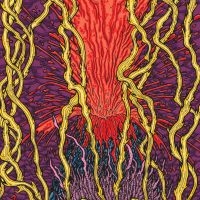 Zozobra - Harmonic Tremors (Vinyl Lp) i gruppen VINYL / Metal/ Heavy metal hos Bengans Skivbutik AB (4245244)
