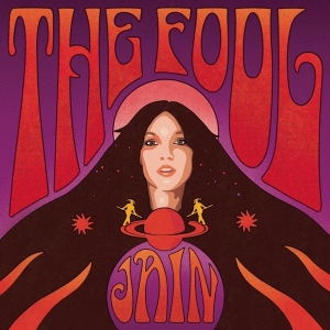 Jain - The Fool i gruppen VI TIPSER / Bengans Personal tipser / Beste Så Langt 23 - MK hos Bengans Skivbutik AB (4245288)