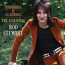 Rod Stewart - Handbags & Gladrags - The Essential i gruppen Labels /  hos Bengans Skivbutik AB (4245354)
